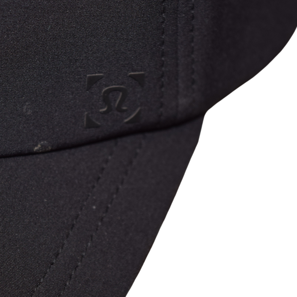 Lulu Lemon Hat