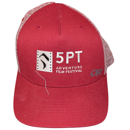Outdoor Research 5 Points Film Festival Hat