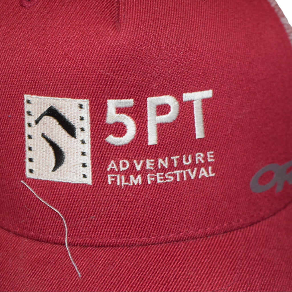 Outdoor Research 5 Points Film Festival Hat
