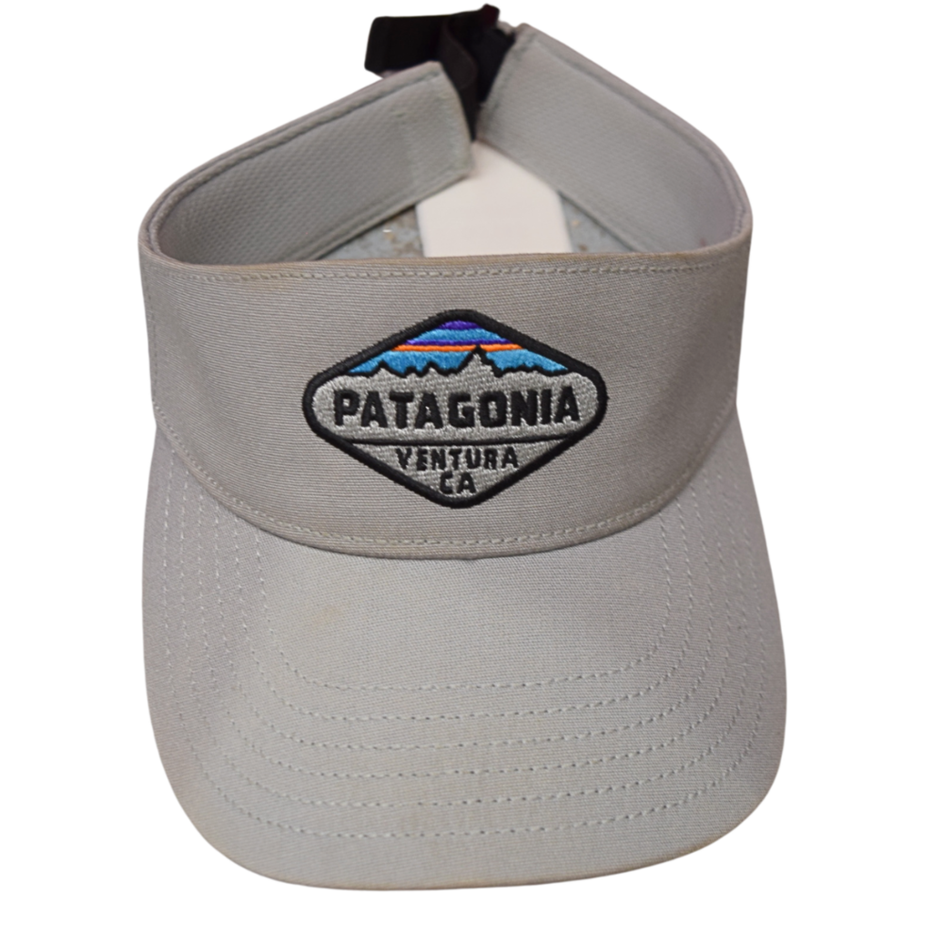 Patagonia Visor