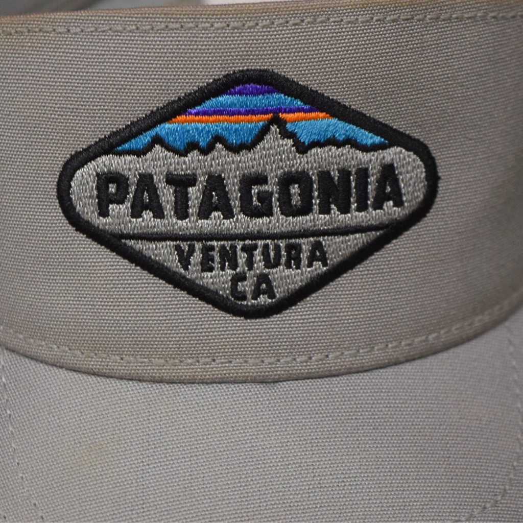 Patagonia Visor