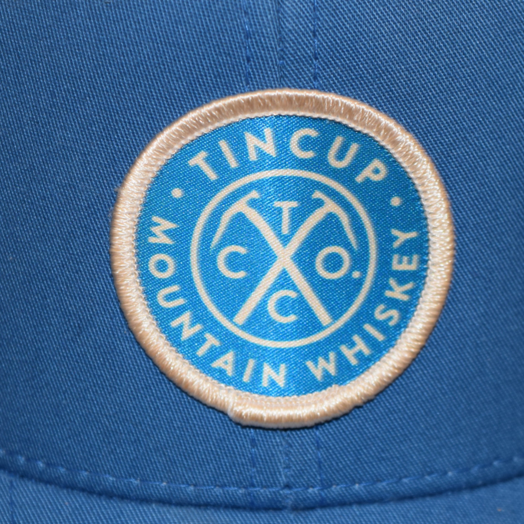 Tin Cup Hat