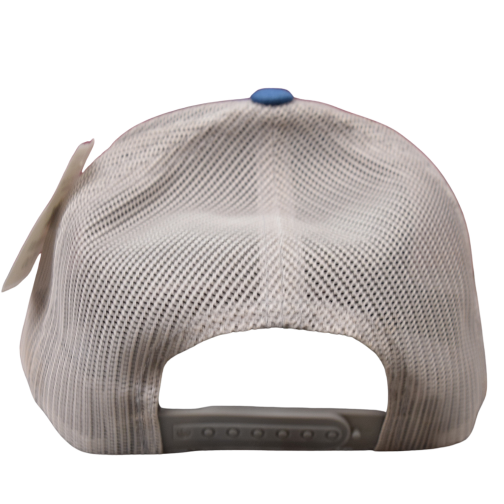 Tin Cup Hat