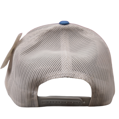 Tin Cup Hat