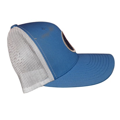 Tin Cup Hat