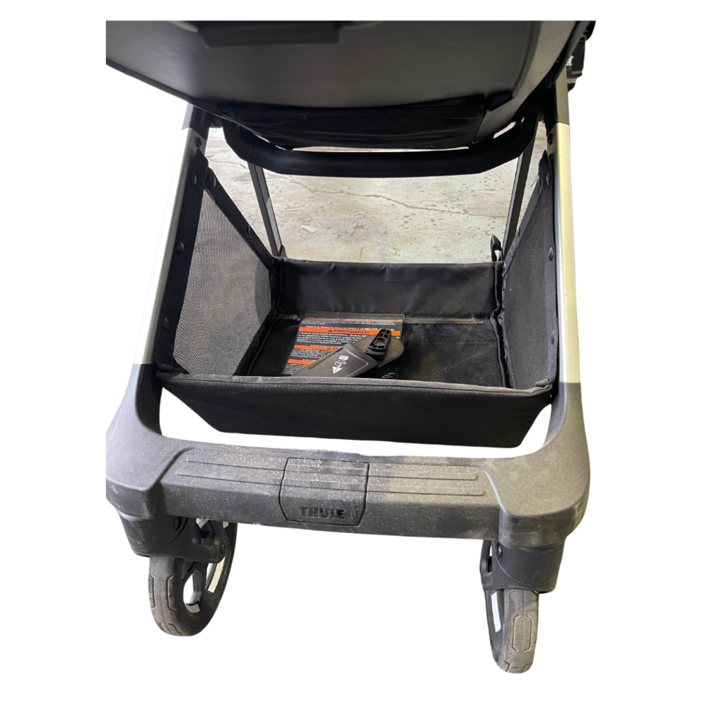 Thule Shine Stroller