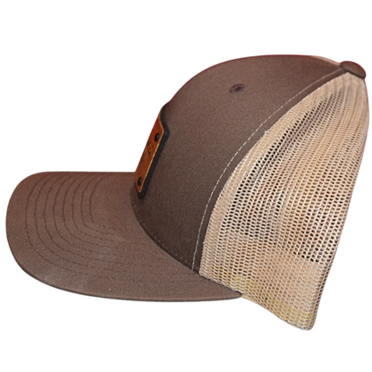 Bode Miller Peak Trucker Hat