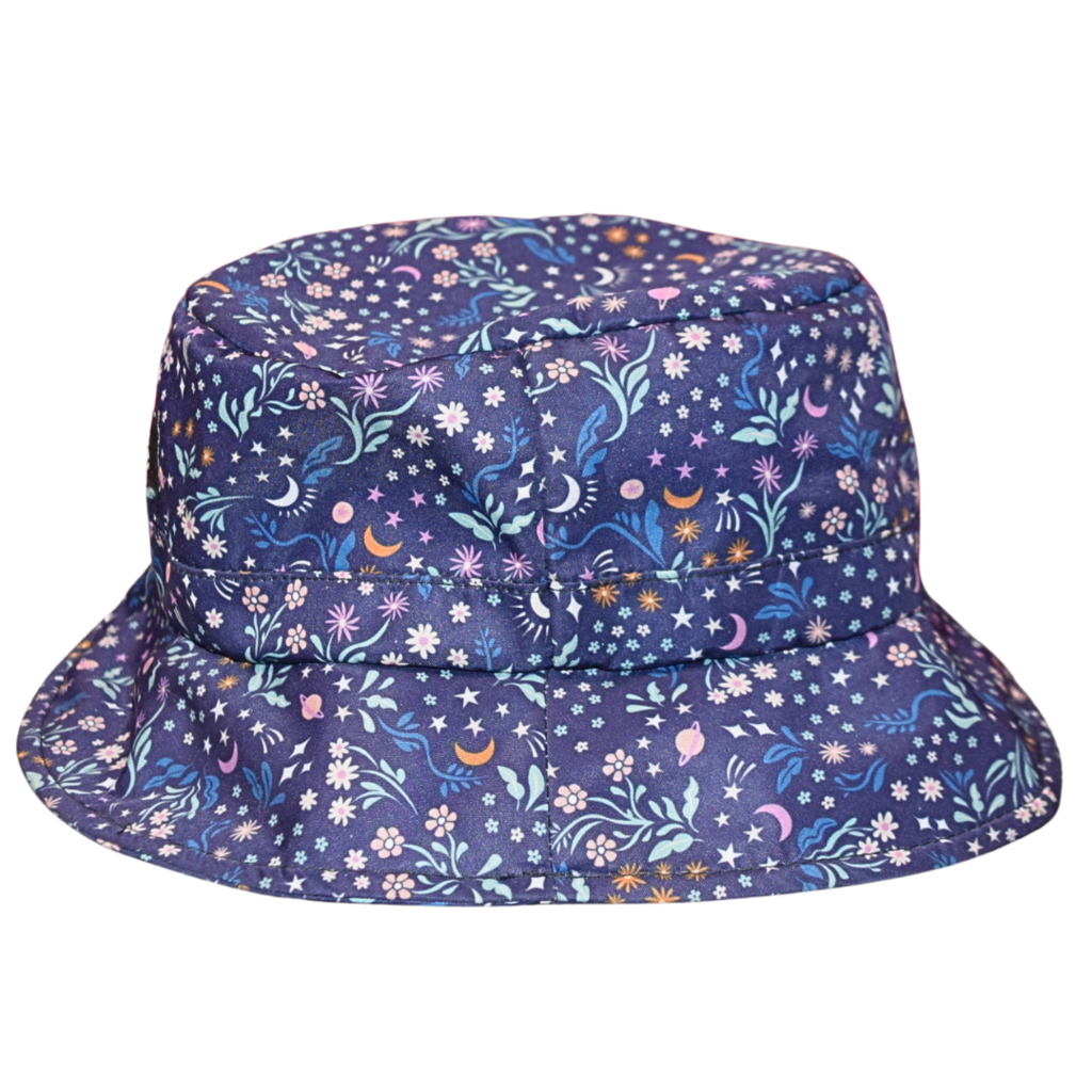 Skida Bucket Hat