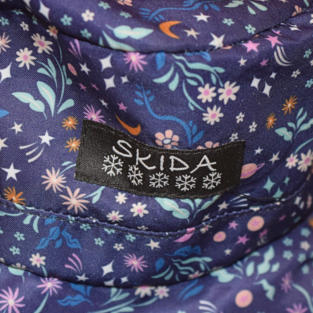 Skida Bucket Hat