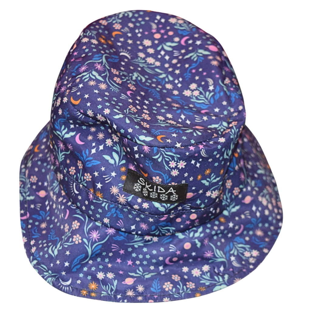 Skida Bucket Hat
