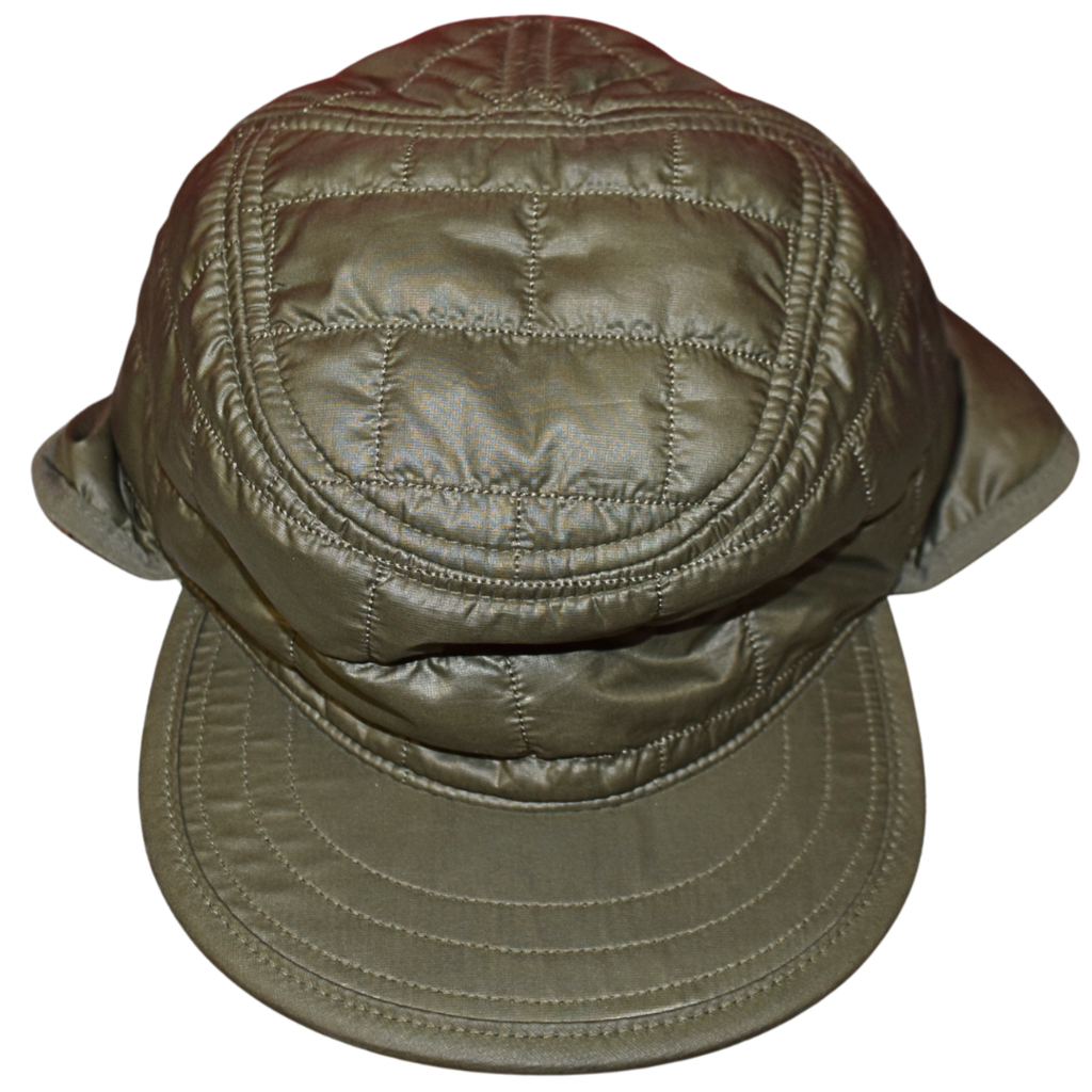 Patagonia Quilted Nano Puff Hat