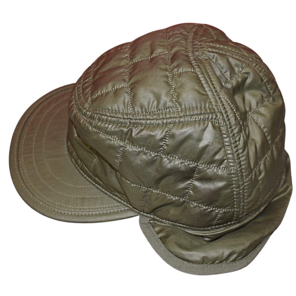 Patagonia Quilted Nano Puff Hat