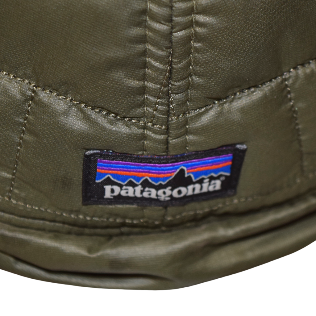 Patagonia Quilted Nano Puff Hat