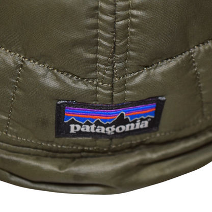 Patagonia Quilted Nano Puff Hat