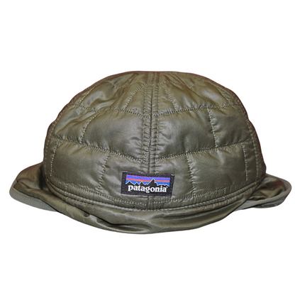 Patagonia Quilted Nano Puff Hat