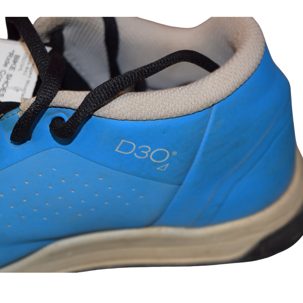 Ride Concept Mountain Bike Shoes - 9