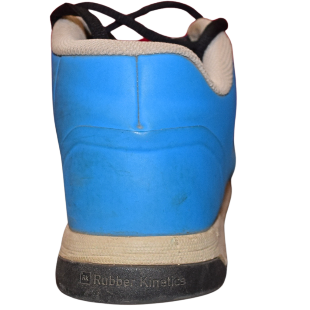 Ride Concept Mountain Bike Shoes - 9
