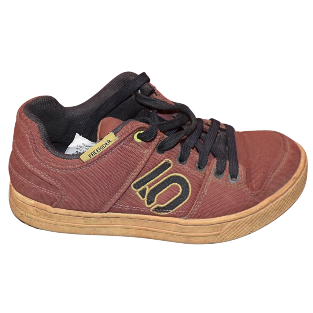 Five Ten Free Rider Mountain Bike Shoes - 8.5