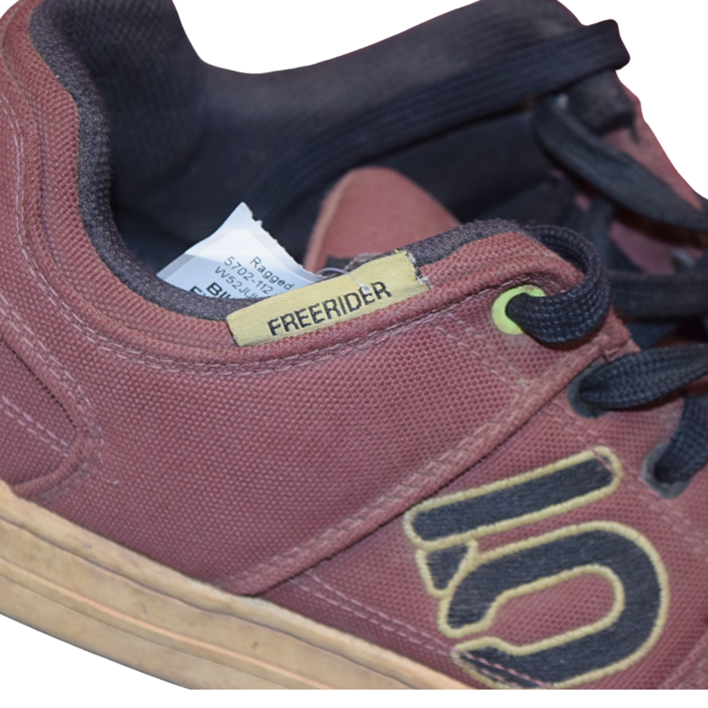 Five Ten Free Rider Mountain Bike Shoes - 8.5