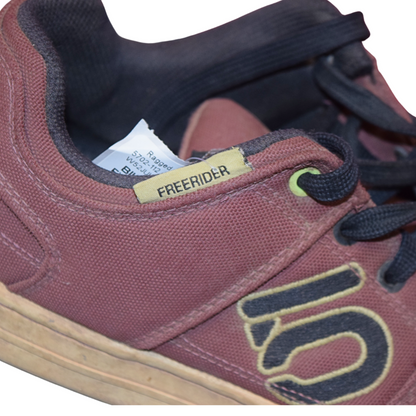 Five Ten Free Rider Mountain Bike Shoes - 8.5