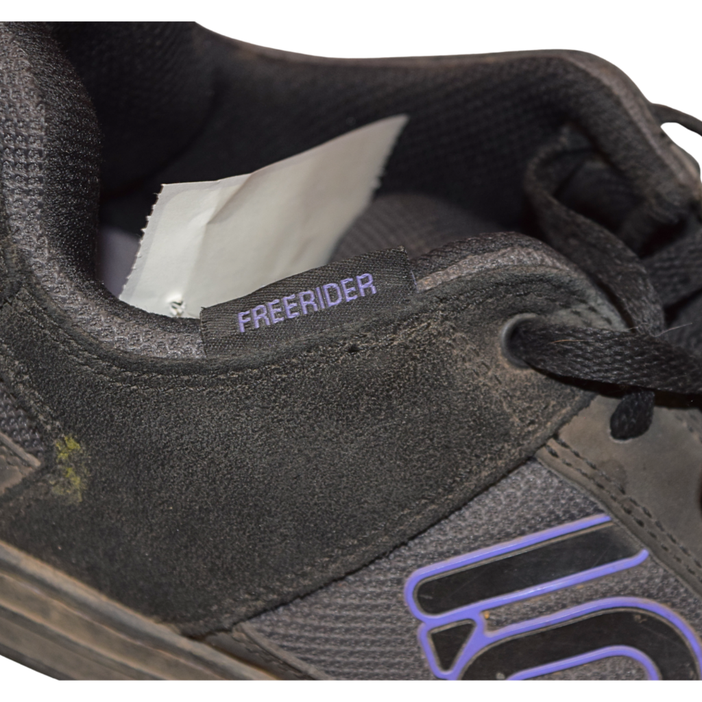 Five Ten Free Rider Mountain Bike Shoes - 10
