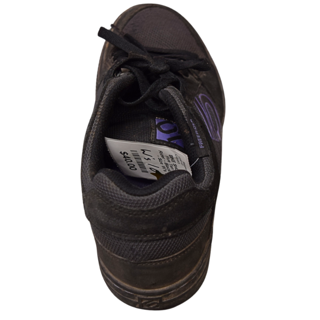 Five Ten Free Rider Mountain Bike Shoes - 10