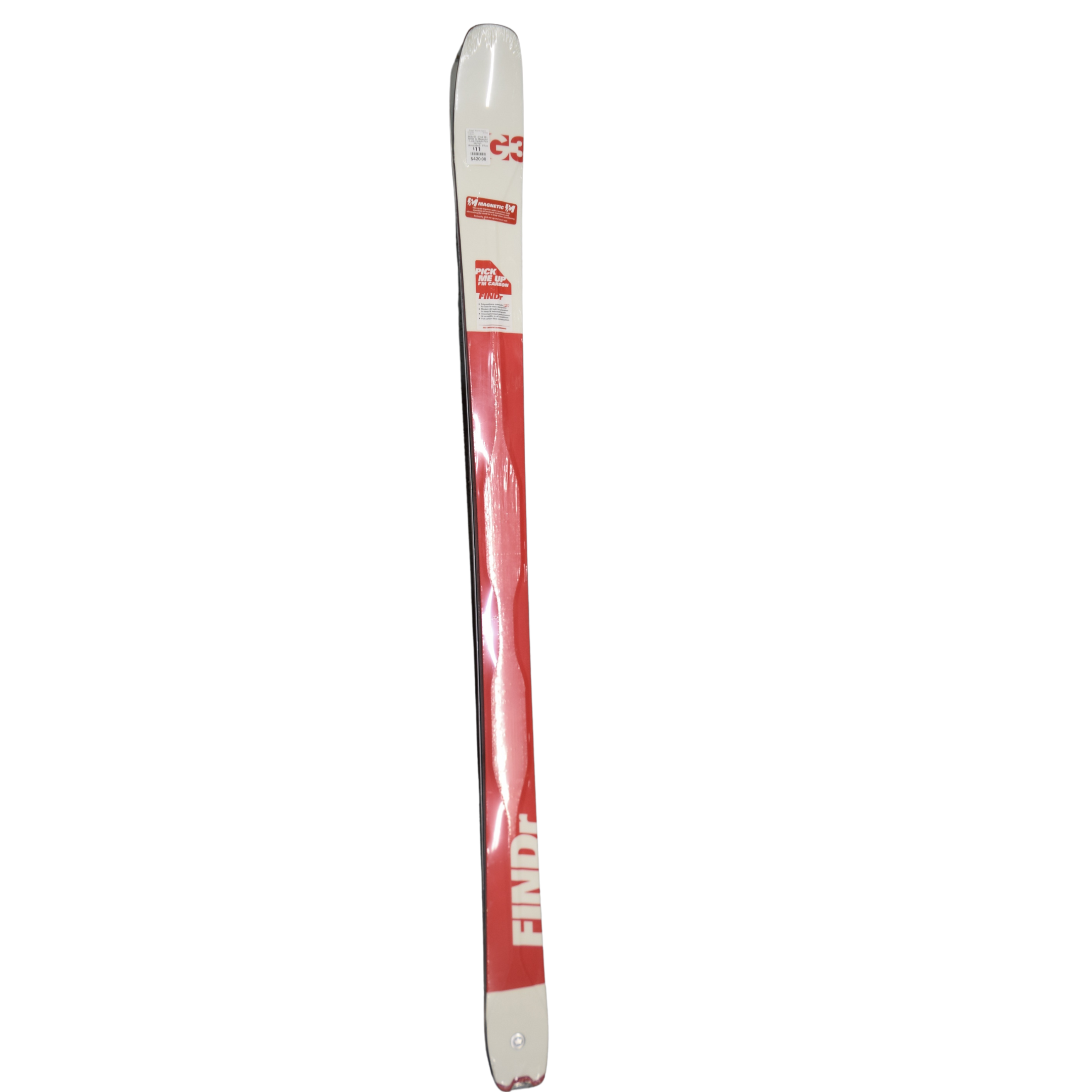 G3 Findr Skis - 177