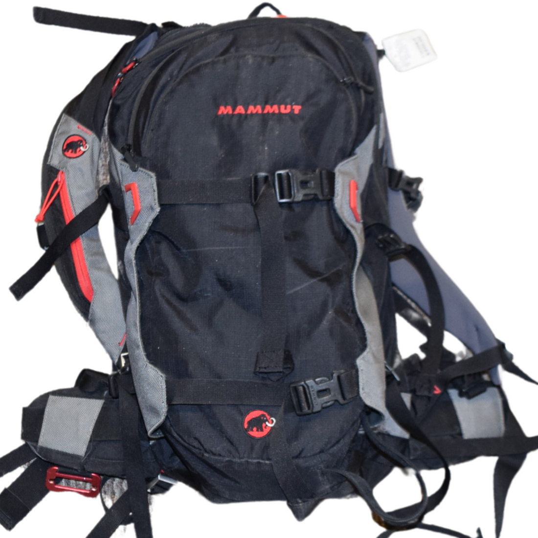 Mammut Ride RAS 22 Avy Backpack