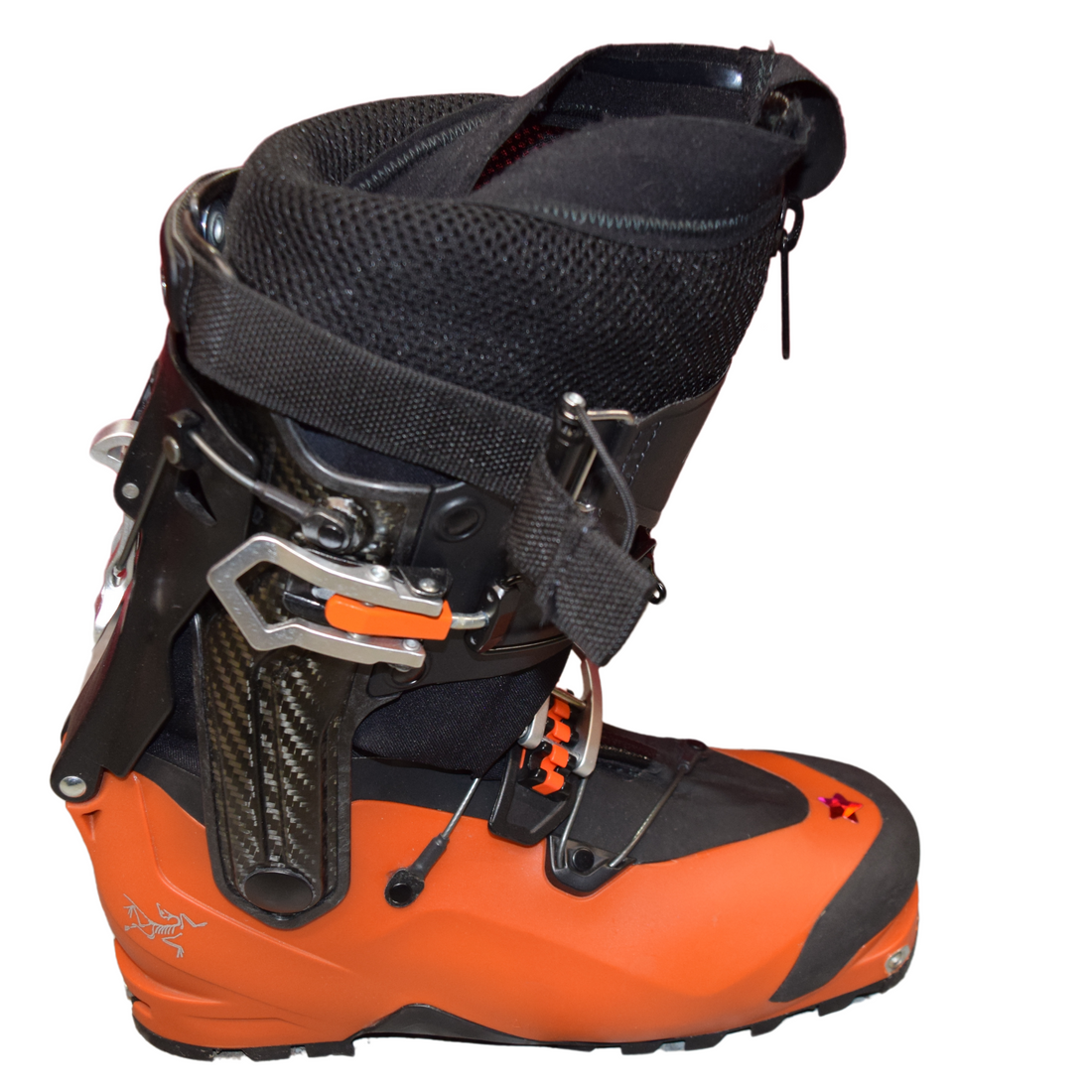 Arcteryx Procline Carbon AT Boots - 24.5