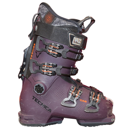 Tecnica Cochise AT Ski Boots - 23.5