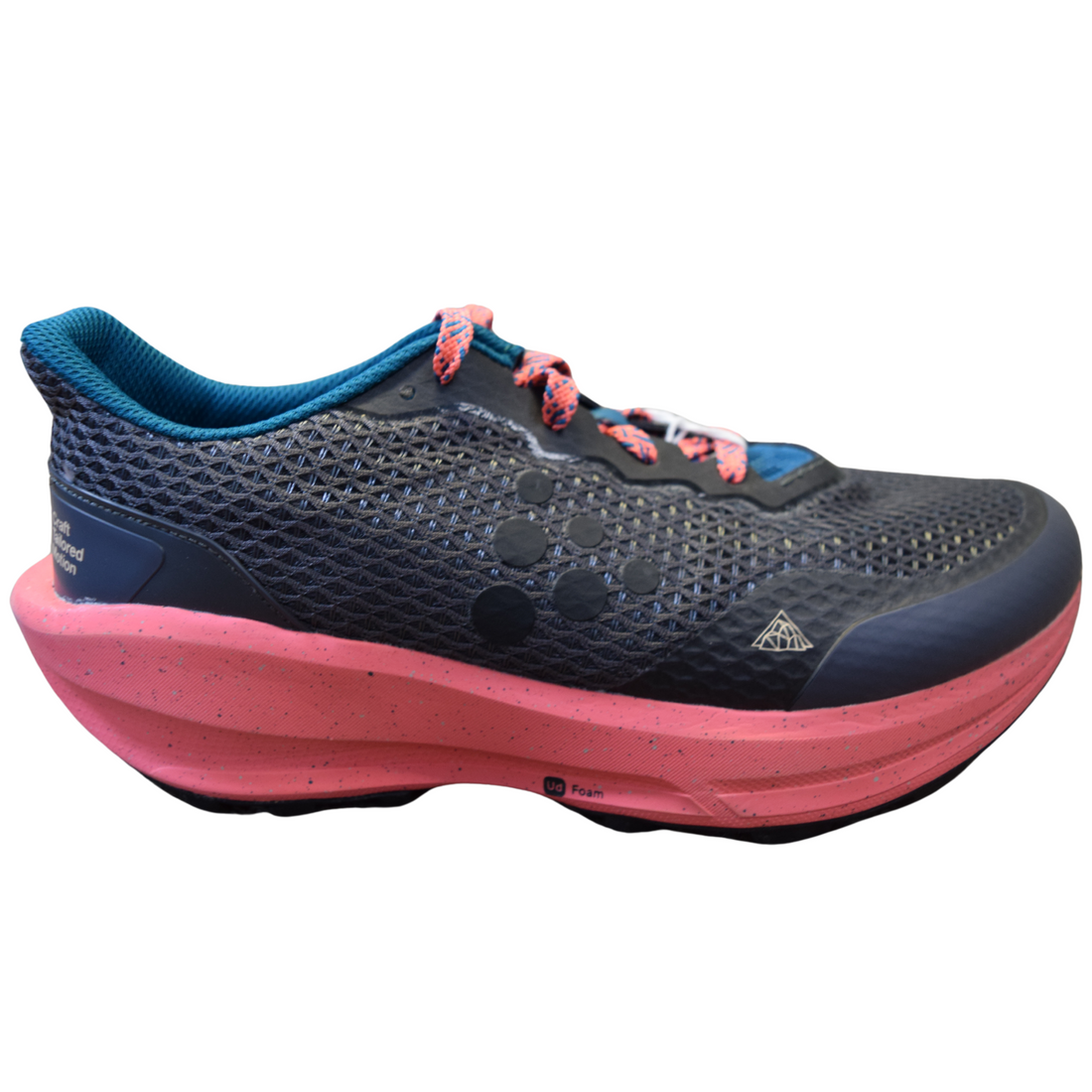 Craft CTM Trail Running Shoes - 9