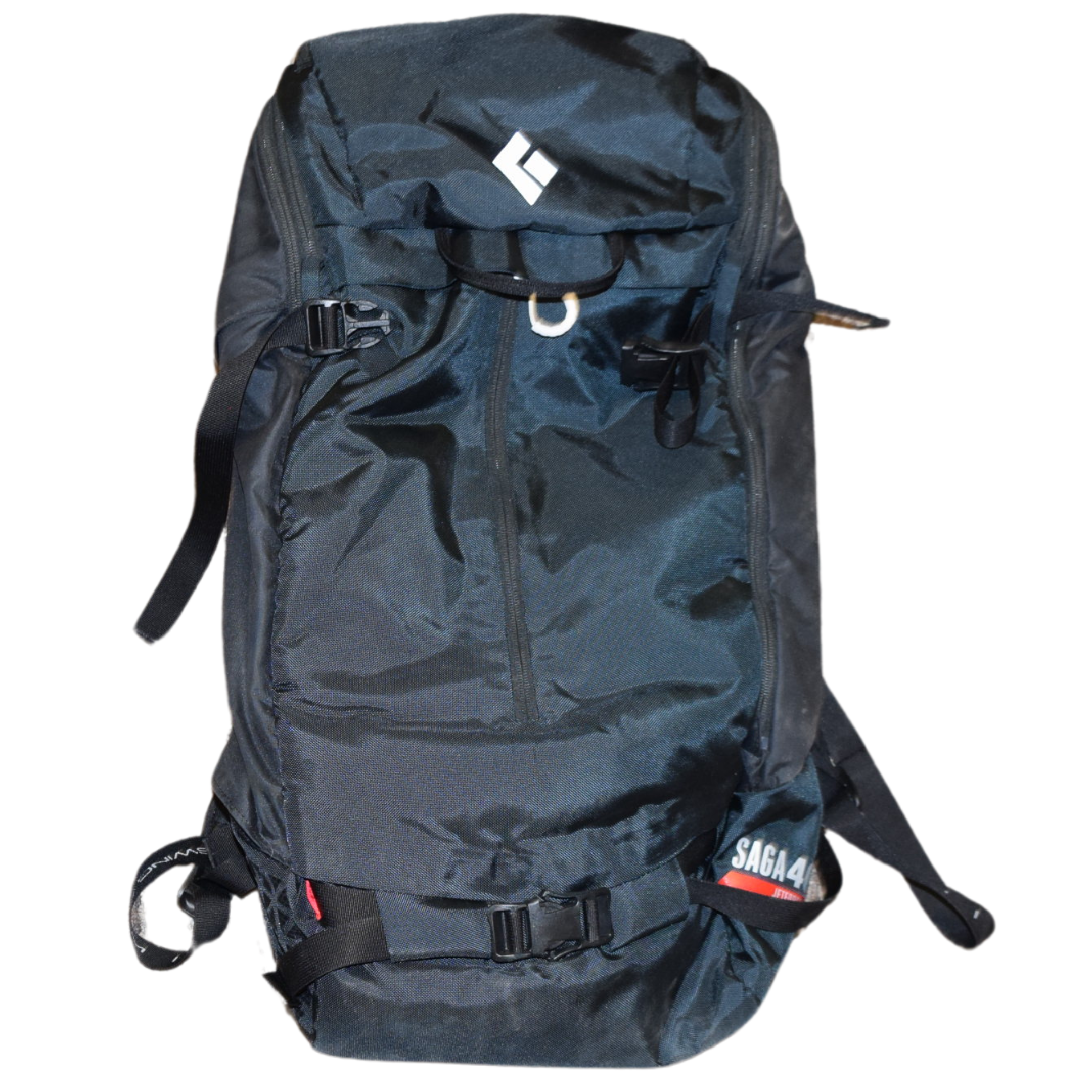 Black Diamond Saga 40 Jet Force Avy Backpack