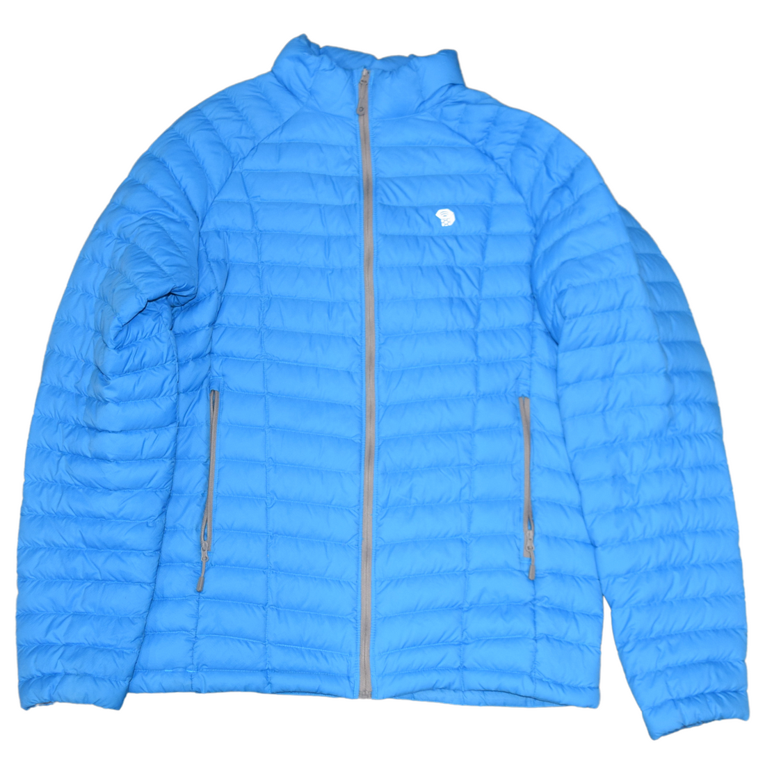 Mountain Hardwear Puffy Jacket