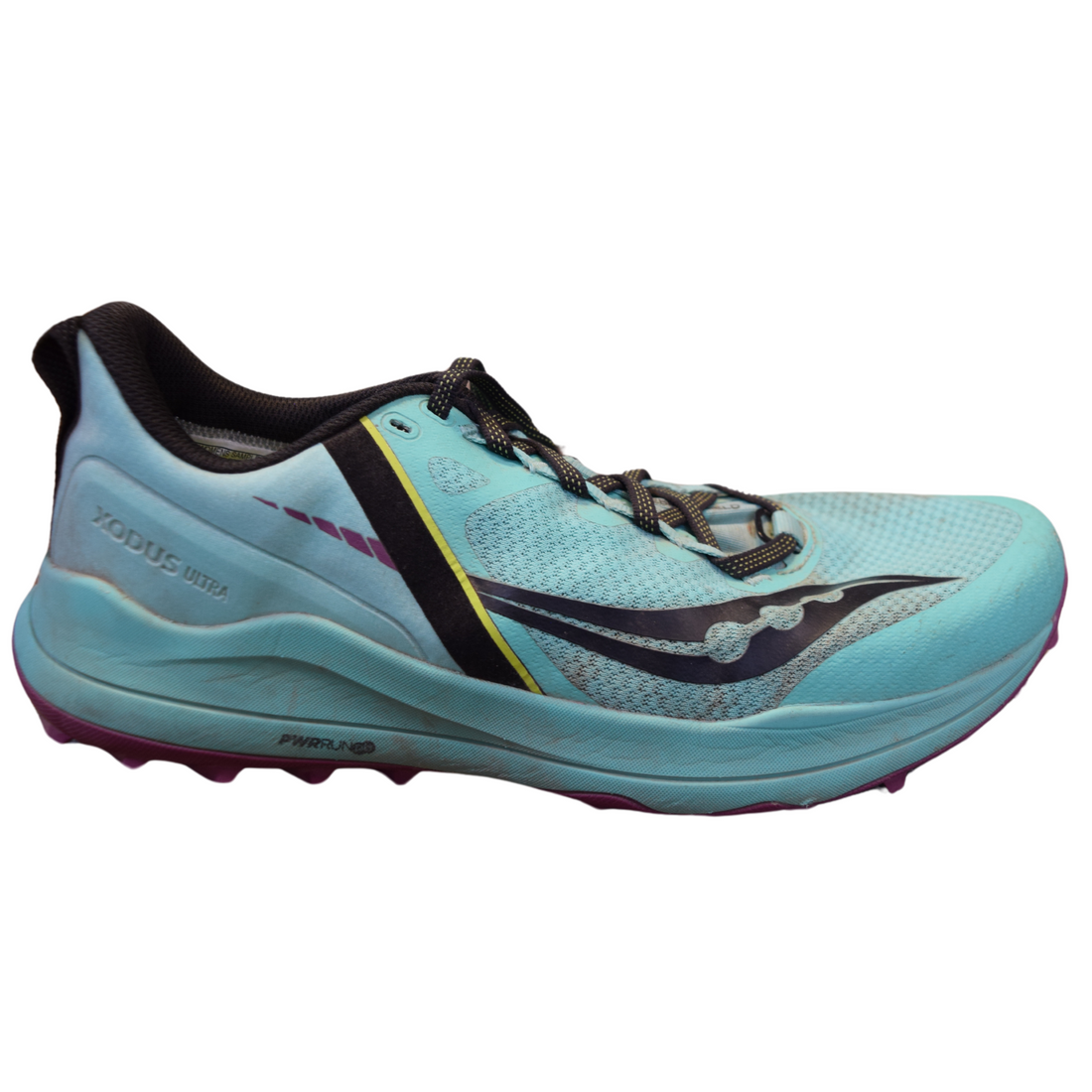 Saucony Xodus Ultra Trail Running Shoes - 9.5