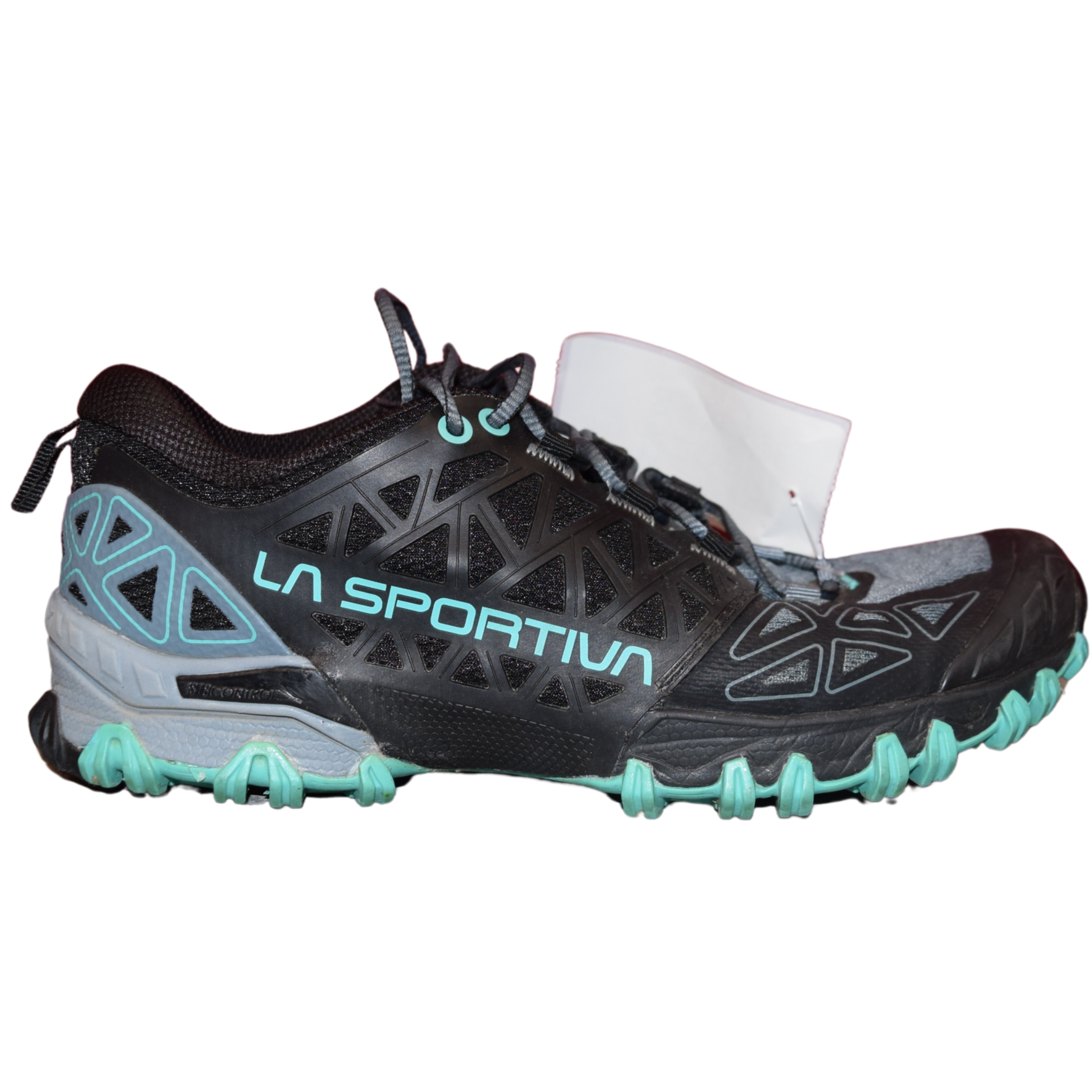 La Sportiva Bushido 3 Running Shoes - 6.5