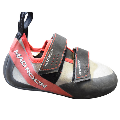 Mad Rock Redline Climbing Shoes - 3