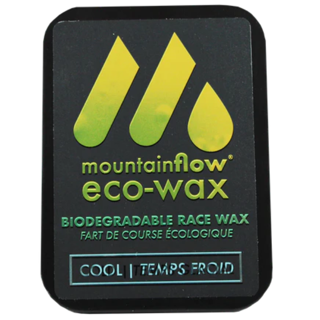 Mountain Flow Eco-Wax Race Wax