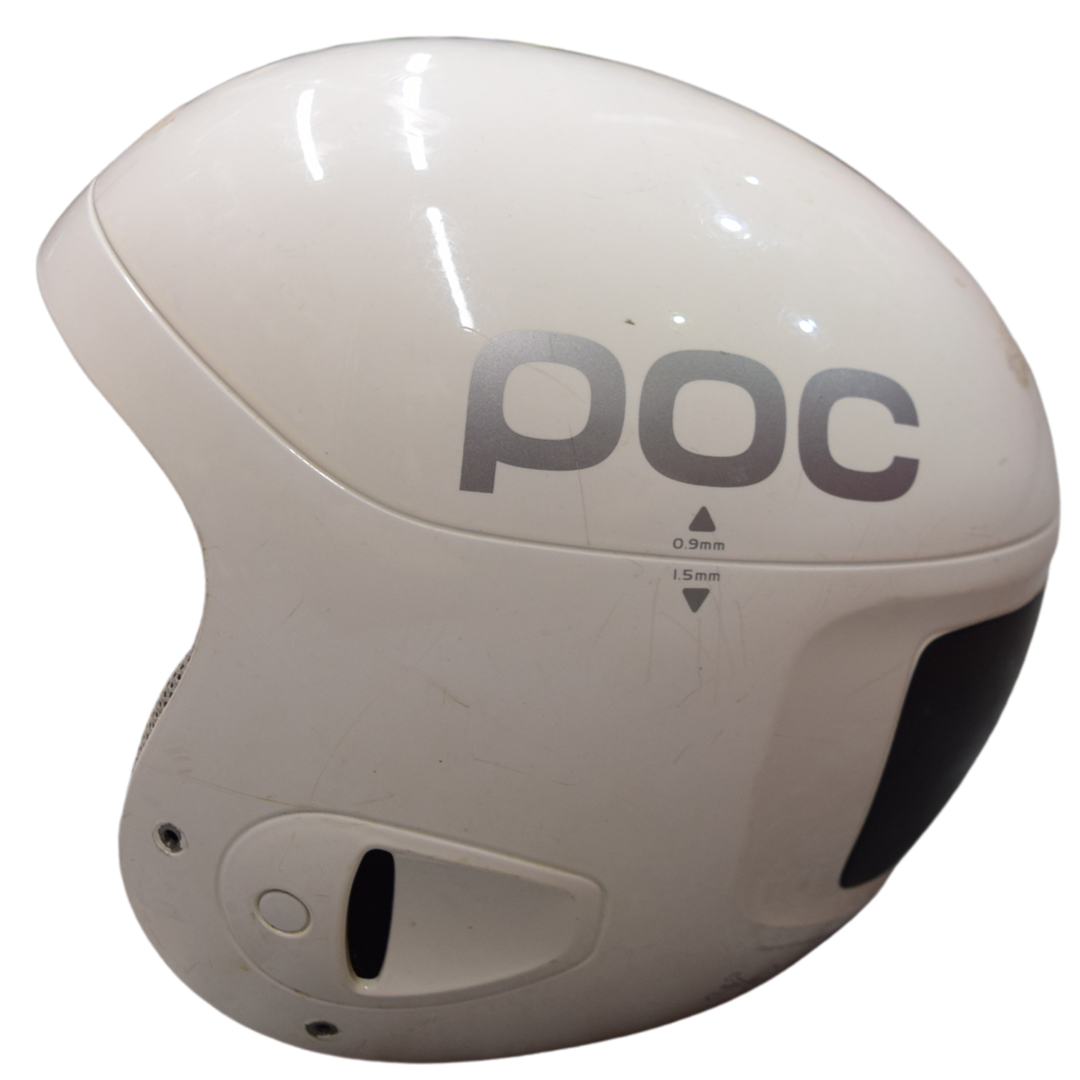 POC Skull Comp Ski Helmet