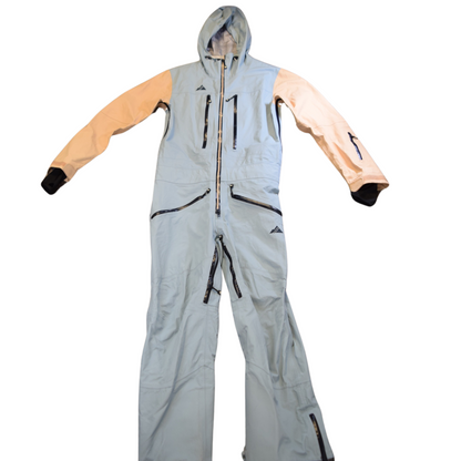 Strafe Onesie Ski Suit