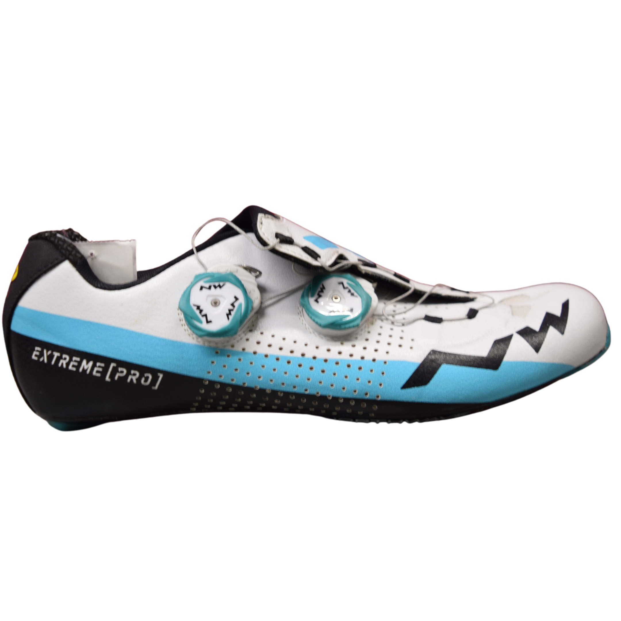 Northwave Extreme Pro Limited Edition Road Bike Shoes - 8