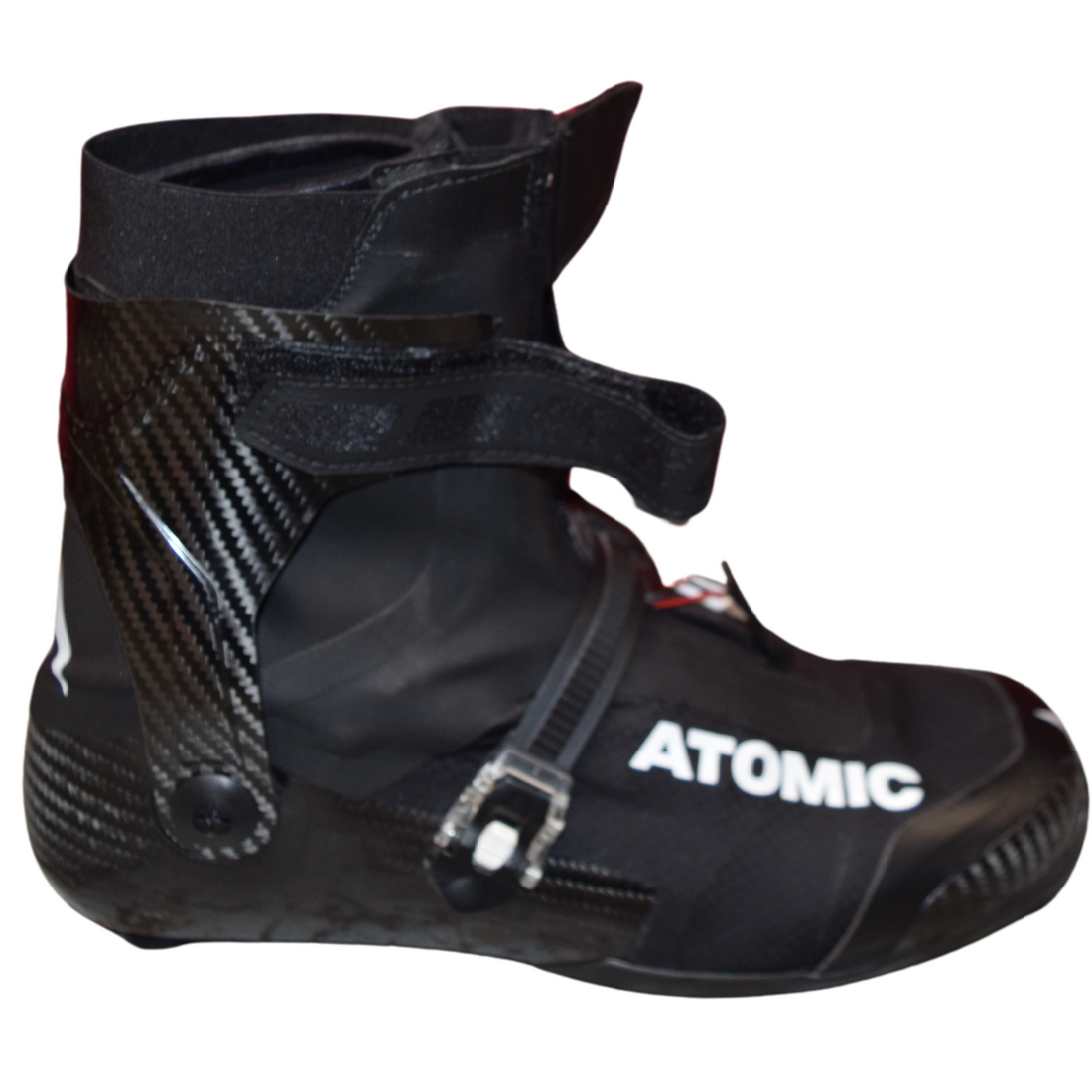 Atomic Redster Carbon Race Skate Boot - 11