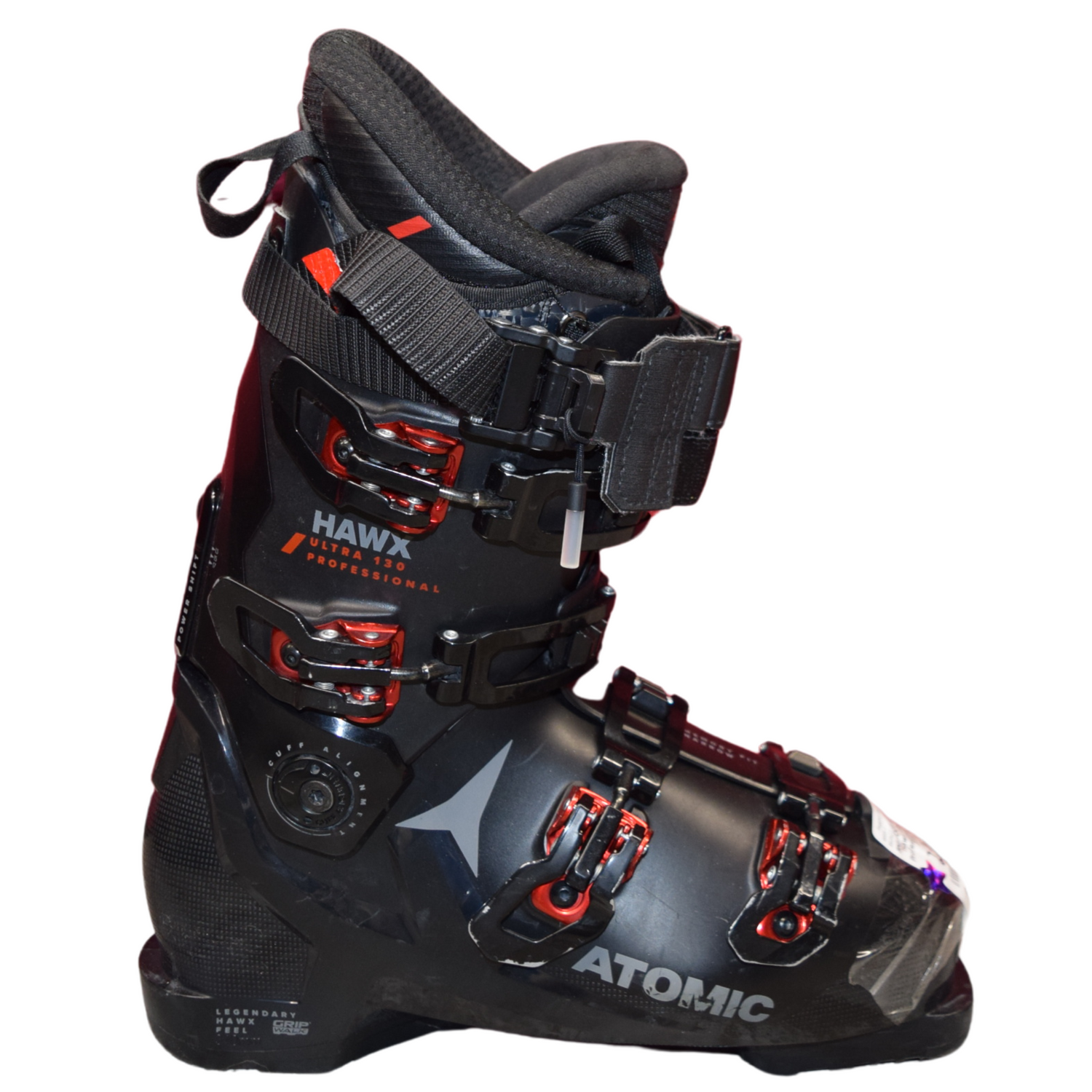 Atomic Hawx Ultra 130 Professional Ski Boots - 27.5