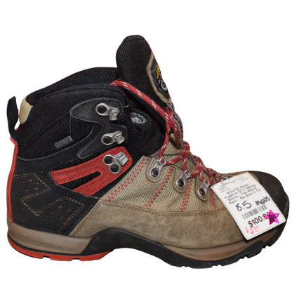 Asolo Fugitive GoreTex Hiking Boots - 8.5