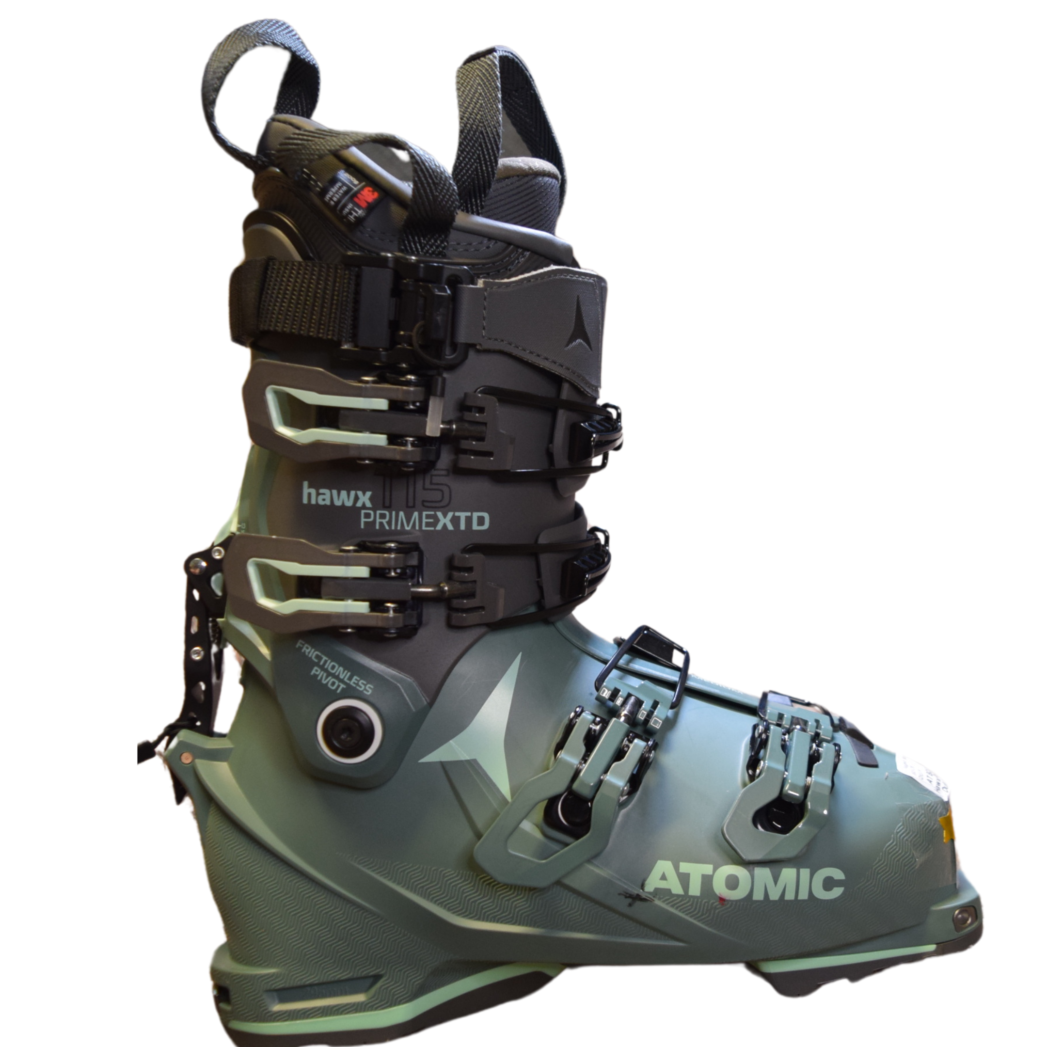 Atomic Hawx Prime XTD 115 AT Ski Boot - 25/25.5