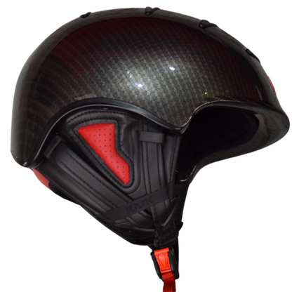 Kask Carbon Ski Helmet
