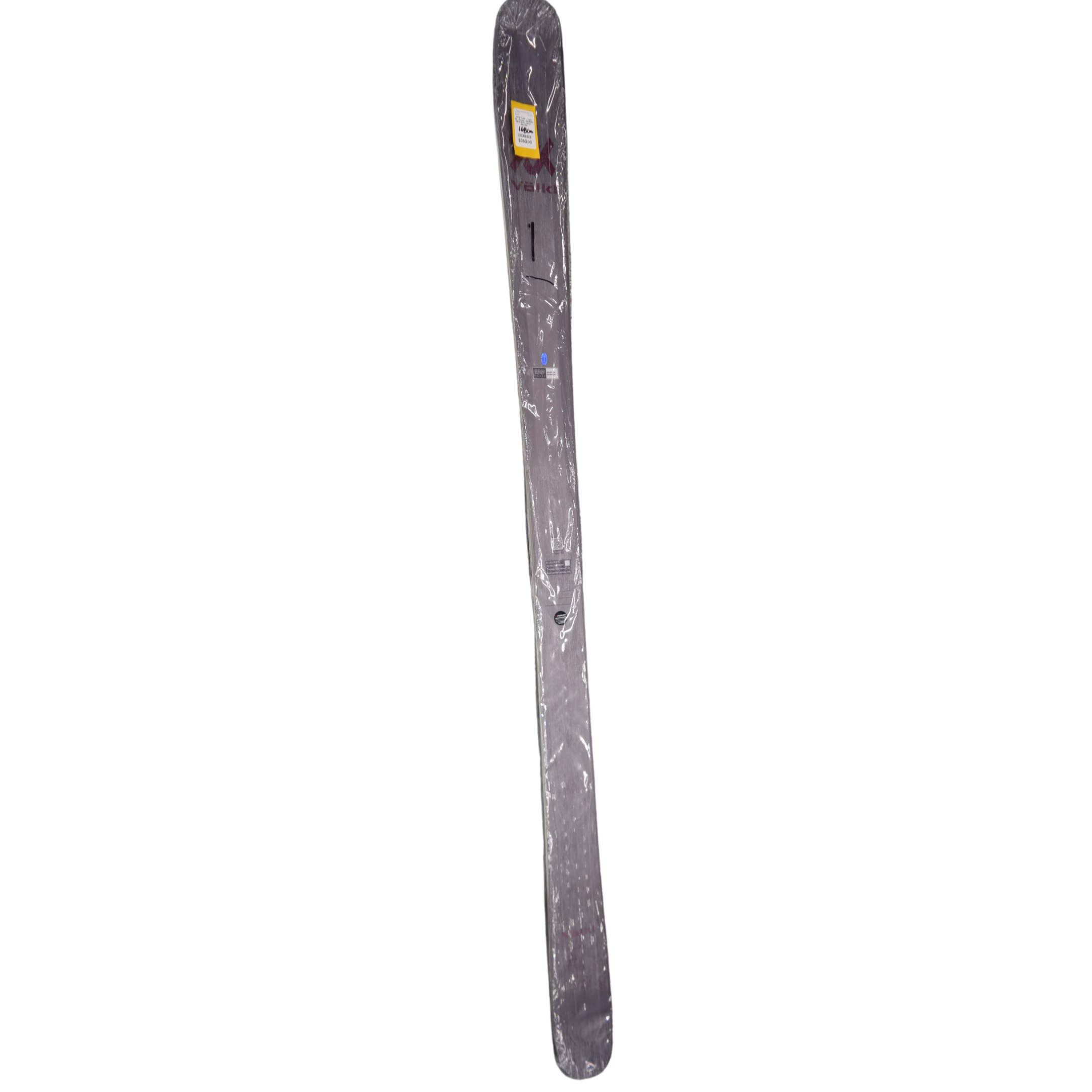 Volkl Yumi 80 Skis - 168