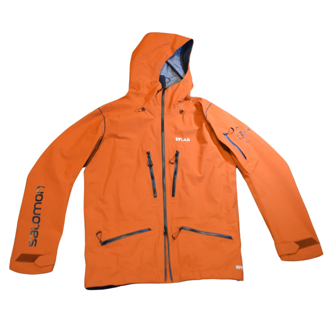 Salomon S Lab GoreTex Pro Shell Jacket