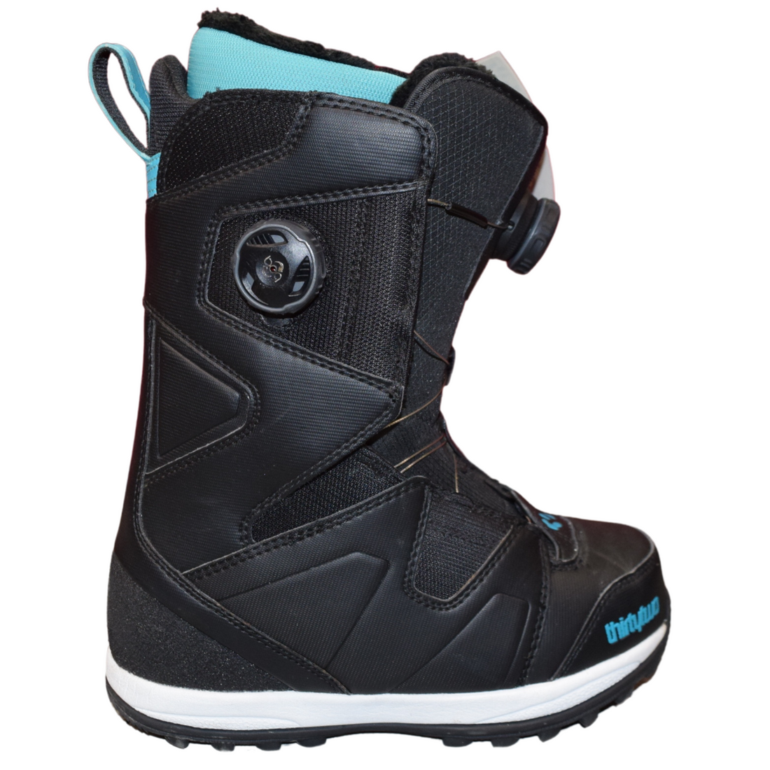 Thirty Two Binary BOA Snowboard Boots - 6