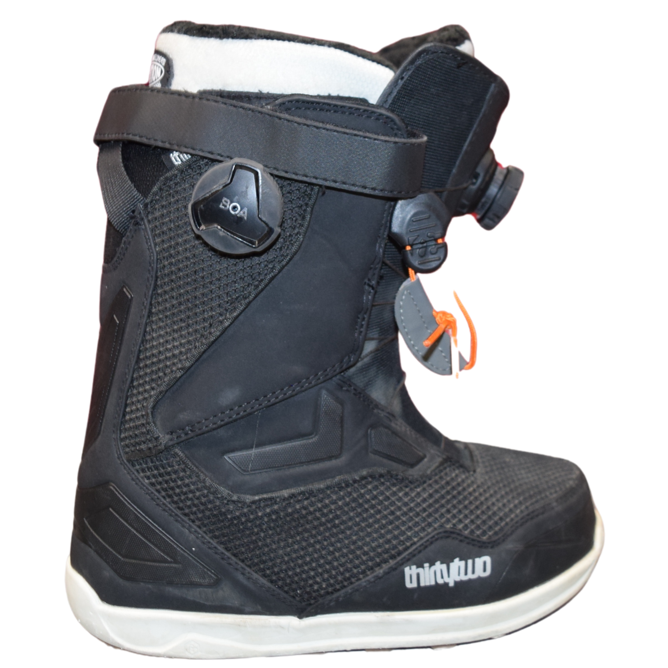 Thirty Two TM-2 Double BOA Snowboard Boots - 6.5