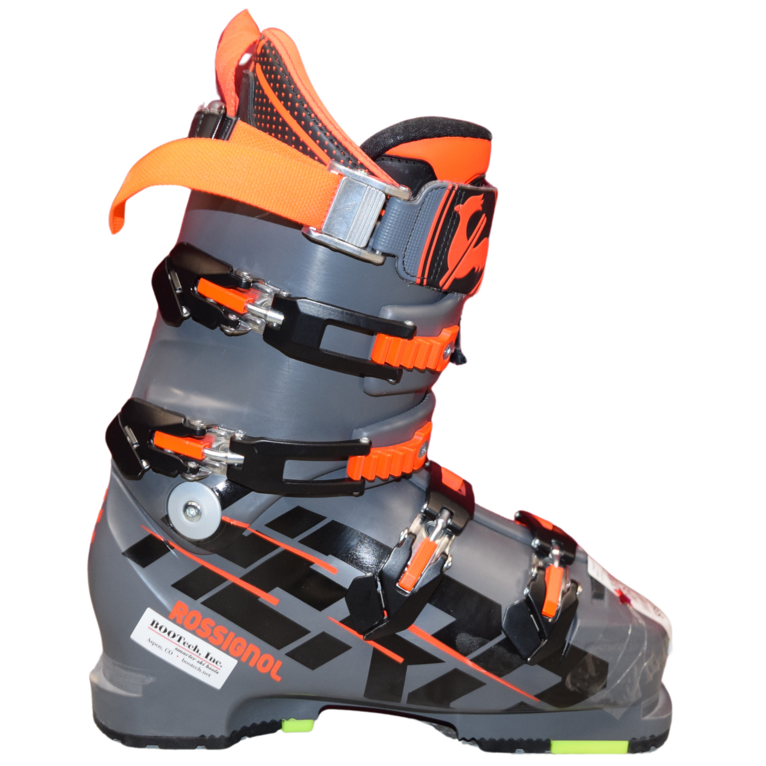 Rossignol Hero World Cup Ski Boot - 27.5